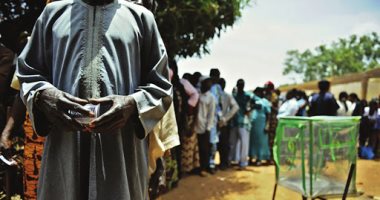 جوتيريش يدعو السياسيين في غينيا للامتناع عن التحريض خلال انتخابات الرئاسة