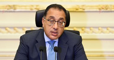 الحكومة تفوض وزيرى المالية والصحة بالتعاقد على 20 مليون جرعة لقاح لكورونا