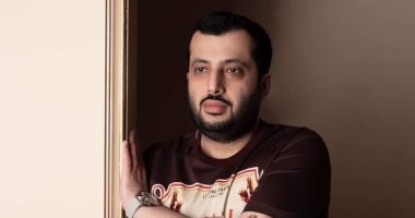 السعودية نيوز | 
                                            تركى آل الشيخ ينشر كلمات أغنية "محسود" التي كتبها للهضبة عمرو دياب
                                        