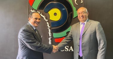 الأوكسا يعقد اتفاقية تعاون مع الأمم المتحدة لتعزيز التعاون الرياضى