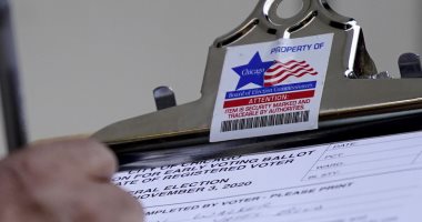 الولايات الأمريكية تستعد لزيادات قياسية فى تسجيل الناخبين قبل الانتخابات