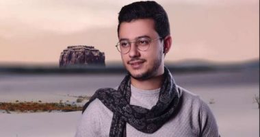 المنشد مصطفى عاطف يعلن تعافيه من فيروس كورونا