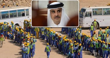 جارديان عن مماطلة قطر فى دفع رواتب العمالة الأجنبية: "سرقة أجور"