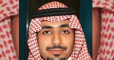وفاة الأمير  السعودى نواف بن سعد بن سعود بن عبدالعزيز