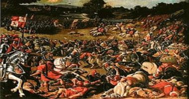حرب البشرات.. أكثر الحروب الإسبانية دموية وآخر معارك المسلمين في الأندلس