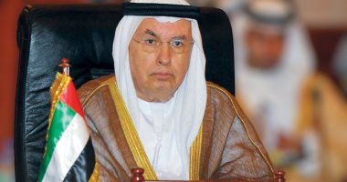 أمانة مجلس وزراء الإعلام العرب تنعي الخبير الإعلامى الإماراتى إبراهيم العابد