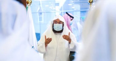 رئاسة الحرمين تخصص 68 مصلى للنساء داخل المسجد الحرام