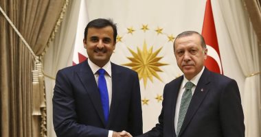 فاينانشيال تايمز: قطر تنقذ الاقتصاد التركى بشراء 10% من بورصة اسطنبول