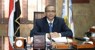تجديد الثقة للمهندس محمد عيسى رئيسا لمجلس إدارة مياه البحر الأحمر لمدة عام