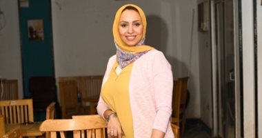 رشا قلج تعلن عن فوز الصحفية سما سعيد بجائزة مؤسسة ميرك للصحافة الإلكترونية