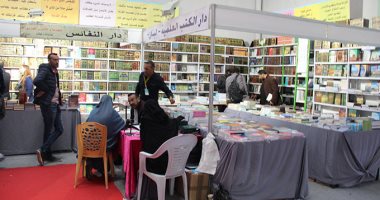 تونس تقرر تأجيل تنظيم المعرض الدولى للكتاب للعام المقبل بسبب كورونا