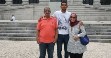 أحمد حسن كوكا يحيى الذكرى الخامسة لوفاة والده: "اللهم أغفر لأغلي من غابوا عنا "