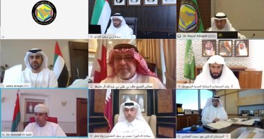 الإمارات تترأس الاجتماع الثلاثين لوزراء العدل بدول مجلس التعاون الخليجى