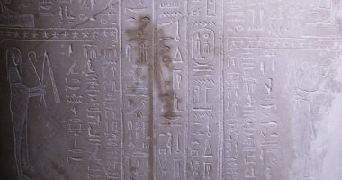 سفير مصر في ألمانيا يكشف تضرر 16 قطعة أثرية مصرية سكب عليها مجهولين زيتاً