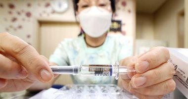 صحة كوريا الجنوبية: لا يوجد اعتقاد أن تلقى لقاح الأنفلونزا السبب فى وفاة 5 أشخاص  