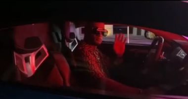 محمد رمضان يبدأ تصوير أغنيته الجديدة "الشرع حلل 4" فى دبى .. فيديو