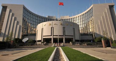 البنك المركزى الصينى يبقى الفائدة دون تغيير