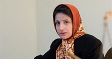 إصابة المحامية الإيرانية نسرين ستودة بكورونا بعد أيام من إطلاق سراحها