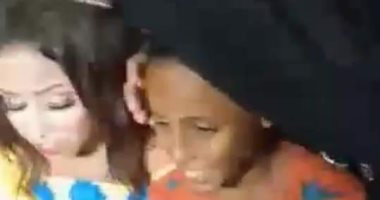 أمن القاهرة يفحص فيديو لحفل خطبة طفلين بعين شمس