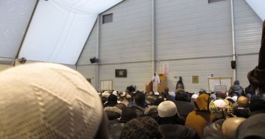 بعد إغلاقه بأمر الداخلية الفرنسية.. إمام مسجد بانتين يتقدم بدعوى ضد قرار الغلق