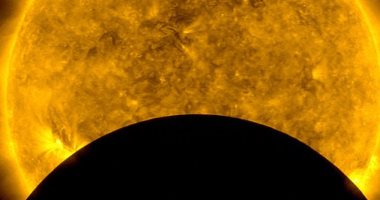 مركبة فوياجر 2 ترصد تزايدا فى كثافة الفضاء خارج حافة الغلاف الشمسى