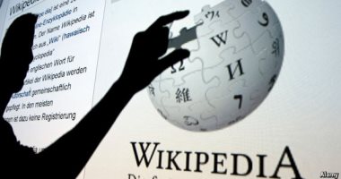 طرح كمبيوتر مملوك لمؤسس "ويكيبيديا" للبيع فى مزاد.. اعرف السعر