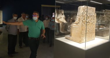 الشواطئ صباحا والمتحف ليلا.. "السياحة" تقرر فتح متحف شرم الشيخ مساءً