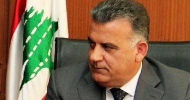 مدير الأمن العام اللبناني يعود لبيروت بعد إصابته بكورونا في أمريكا