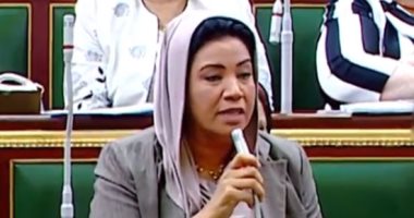 تقرير لـ"صباح الخير يا مصر" حول منافسة المرأة على مقاعد مجلس النواب.. فيديو.