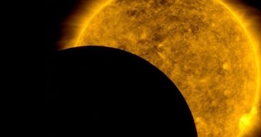 علماء يكتشفون سر جديد عن الشمس.. اعرف إيه هو
