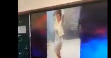 لورديانة تصل مدارس مصر.. عرض فيديو الراقصة البرازيلية على سبورة ذكية بمدرسة