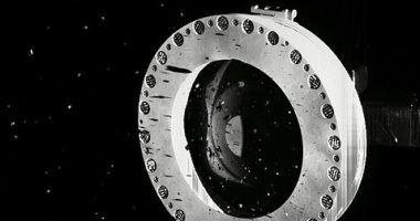 مركبة ناسا تلقى بعينات كويكب بينو فى الفضاء بعد جمعها.. اعرف السبب