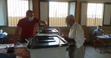 انتظام فتح 373 لجنة لاستقبال الناخبين بالجولة الأولى لانتخابات النواب بأسوان