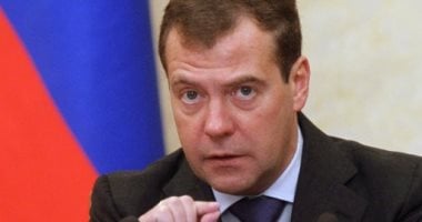 مدفيديف يتهم دولا بزرع الفتنة بين روسيا ورابطة الدول المستقلة