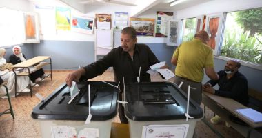 "المصرى للفكر" يرصد نجاح الدولة المصرية فى إجراء الانتخابات البرلمانية