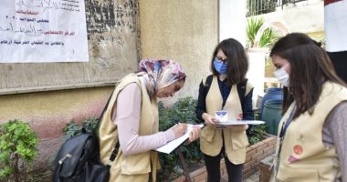 حيادية المؤسسات والالتزام أبرز ملاحظات البعثة المصرية الأوربية فى أول يوم انتخابات