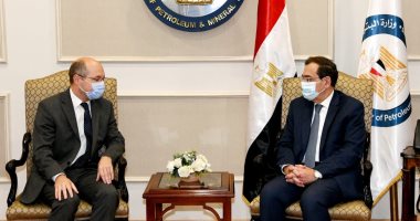 وزير البترول: نجاحات مصر في كافة الأنشطة البترولية جذبت أنظار الشركات العالمية