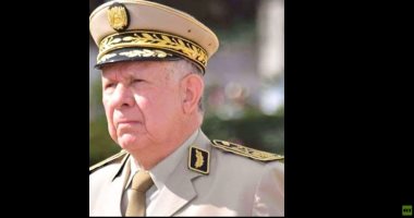 رئيس أركان الجيش الجزائرى: نعول على الإعلام للتصدى للمخططات المعادية