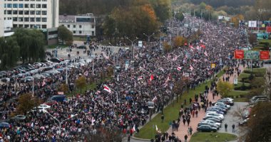 قنصل العراق في روسيا: نعد قائمة جديدة للمواطنين الراغبين بالعودة من بيلاروسيا