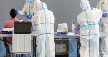 إسبانيا تسجل 19 ألف و765 إصابة جديدة بفيروس كورونا