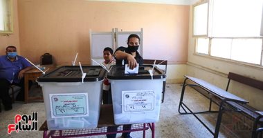 2 نوفمبر موعد استئناف الدعاية لجولة إعادة المرحلة الأولى بانتخابات النواب