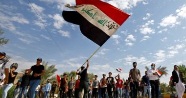 العربية: انفجارات تهز المنطقة الخضراء فى بغداد