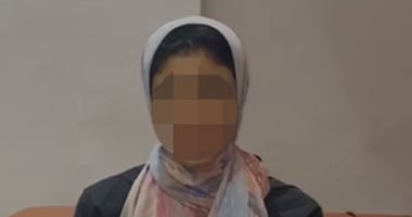 العثور على فتاة بورسعيد المختفية بسبب خلافات أسرية.. هربت لدى شاب بحلوان..فيديو