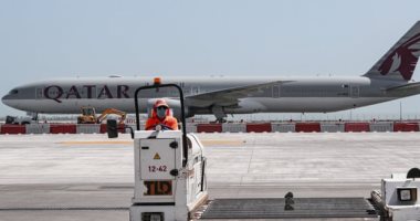 السعودية نيوز | 
                                            الخطوط القطرية تستأنف رحلاتها اليوم إلى مطار الملك فهد الدولى بالدمام
                                        