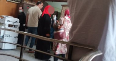 حبس سيدة كفر الشيخ صاحبة الـ73 فيديو إباحى 4 أيام على ذمة التحقيق