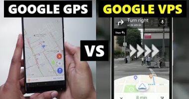 إيه الفرق بين الـ GPS والـ VPS لو هتستخدم الخرائط