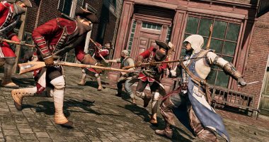Ubisoft: إصدار 'Assassin's Creed Infinity' لن يكون مجانيًا للجميع