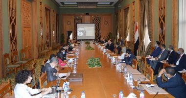 انعقاد اللجنة الدائمة لمتابعة العلاقات المصرية الأفريقية