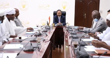 الحكومة السودانية ترفض تشكيل مجلس شركاء الفترة الانتقالية بصورته الحالية