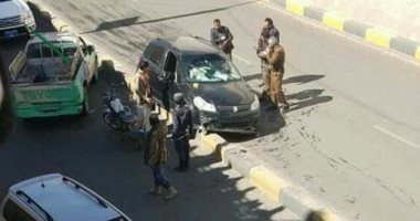 اغتيال وزير الشباب بحكومة الحوثى على يد مسلحين مجهولين فى صنعاء